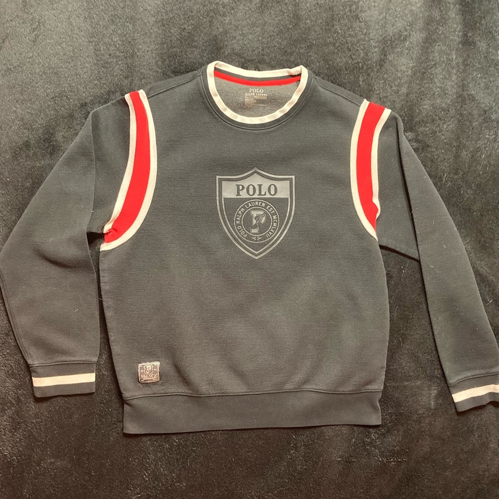 Polo Ralph Lauren Pullover Sweater